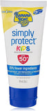 Banana Boat Kids Lotion SPF50 90ml X 2