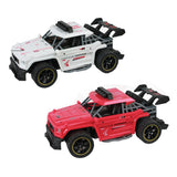 Stem 1:16 2.4G 4Ch Remote Control Mercedes-Benz Big G High-Speed Car With Spray 1Pc (Color May Vary)