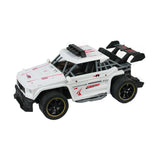 Stem 1:16 2.4G 4Ch Remote Control Mercedes-Benz Big G High-Speed Car With Spray 1Pc (Color May Vary)