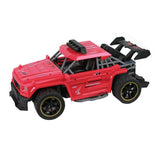 Stem 1:16 2.4G 4Ch Remote Control Mercedes-Benz Big G High-Speed Car With Spray 1Pc (Color May Vary)