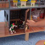 Kidkraft Pirate's Cove Play Set