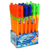 Mondo Water Shooter Foam - 8.1X38.2Cm - Assorted