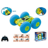 Mondo Hotwheels Remote Control Tornado Stunt 1:10 Battery Operated