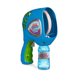 Gazillion Mega Bubble Blaster Battery Operated 120ml