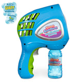 Gazillion Mega Bubble Blaster Battery Operated 120ml
