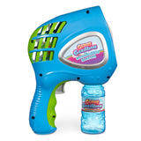 Gazillion Mega Bubble Blaster Battery Operated 120ml