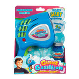 Gazillion Mega Bubble Blaster Battery Operated 120ml