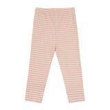 Lassig Ribbed Leggings - Cherry Peach