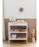 Trixie Rattle - Giraffe - Lucky Leopard - Laadlee