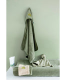 Trixie Changing Pad Cover 70X45Cm - Aura Dino