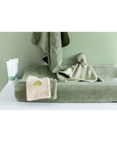 Trixie Changing Pad Cover 70X45Cm - Aura Dino