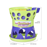 Gazillion Machine Whilwind Battery Operated