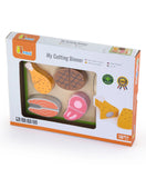 Viga My Cutting Dinner