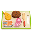 Viga My Cutting Dinner