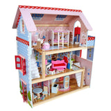 Kidkraft Chelsea Dollhouse