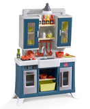 Step2 Modern Farmhouse Kitchen - Laadlee