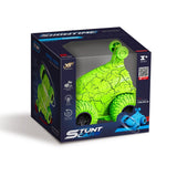 Stem Rc Car Dump Truck With Light And Music 1Pc (Assorted)