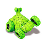 Stem Rc Car Dump Truck With Light And Music 1Pc (Assorted)