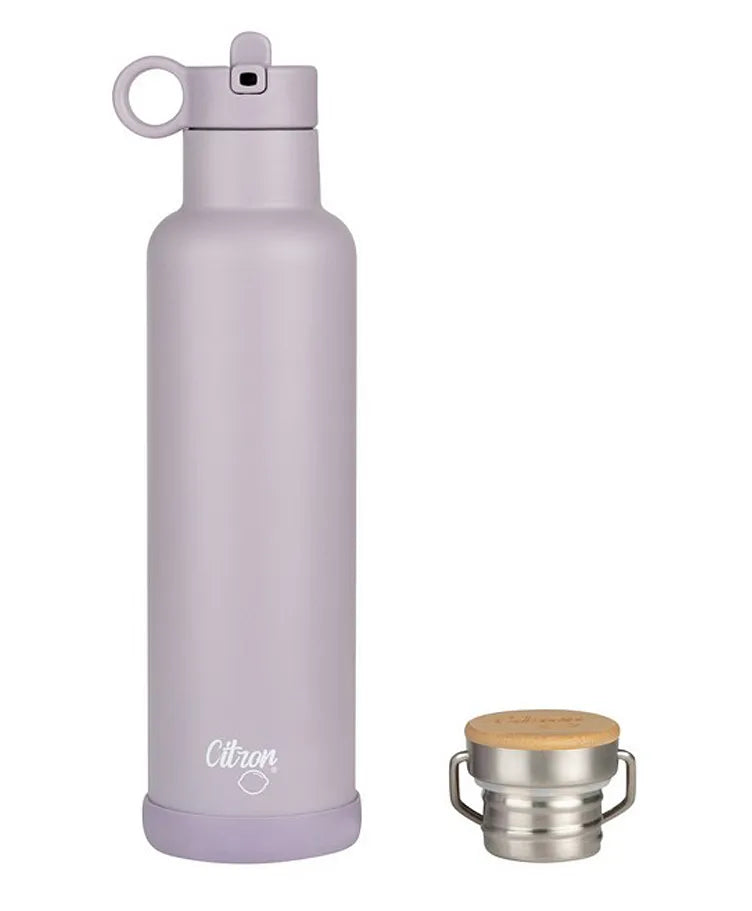 citron-stainless-steel-water-bottle-750ml-purple-1