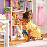 Kidkraft Charlotte Dollhouse