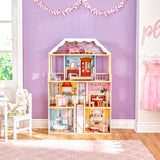 Kidkraft Charlotte Dollhouse
