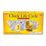 Learning Resources Chick Life Cycle Exploration Set