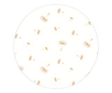 Babyhood Amani Bebe Compact Sheet - Dandelion