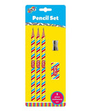 Galt Toys Pencil Set