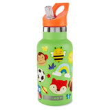 Skip Hop Spark Style Canteen Bottle - Green