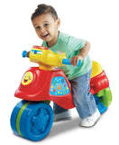 VTech Go & Learn Motorbike