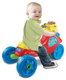 VTech Go & Learn Motorbike