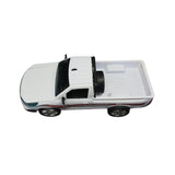 Stem 1:12 Remote Control Pickup Toy Truck - White