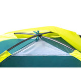 Bestway Pavillo Colgrnd 3 Tent - 210x210x120