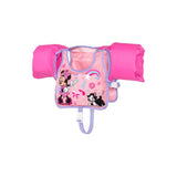 Bestway Swim Safe Minnie 56Cm with Armbands