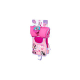 Bestway Swim Safe Minnie 56Cm with Armbands