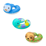 Bestway Swim Ring Sea Animals - Assorted