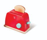 Hape Pop-up Toaster Set