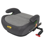 Jovikids Ohho + I-Size Booster Seat for Car with ISOFIX - Black