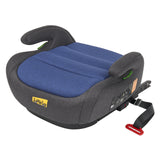 Jovikids Ohho + I-Size Booster Seat for Car with ISOFIX - Blue