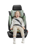 Jovikids Rober i-Size Booster Seat with ISOFIX - Green