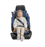 Jovikids Rober i-Size Booster Seat with ISOFIX - Blue