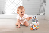 Hola Dancing Bunny Interactive Toy