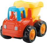 Hola Builder Construction Dump Truck