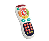Hola My Interactive Baby TV Remote