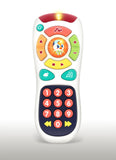 Hola My Interactive Baby TV Remote