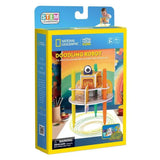 National Geographic Doodling Robot