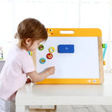 Tooky Toys Tabletop Easel - Laadlee