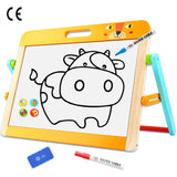 Tooky Toys Tabletop Easel - Laadlee
