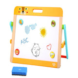 Tooky Toys Tabletop Easel - Laadlee