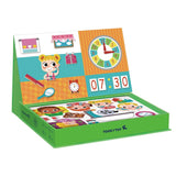 Tooky Toys Magnetic Box - A Wonderful Day - Laadlee